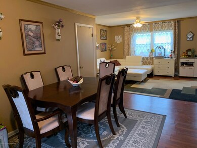 Living room 1