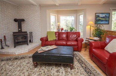 Family room.