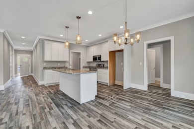 10 Harris Creek Trail SW, Cleveland, TN 37311 - photo 6