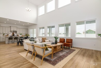 1342 W Grassland Ct, Middleton, ID 83644 - photo 5