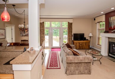 28 Carriage Ln unit E-3, Cavendish, VT 05153 - photo 4