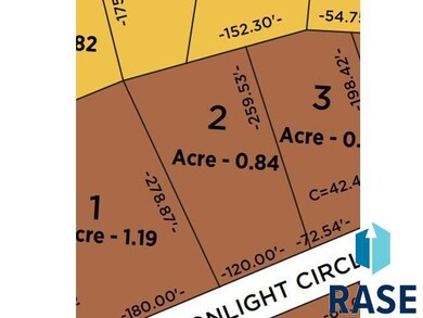 0 Lt02-Bk05 E Moonlight Cir, Sioux Falls, SD 57110 - photo 4