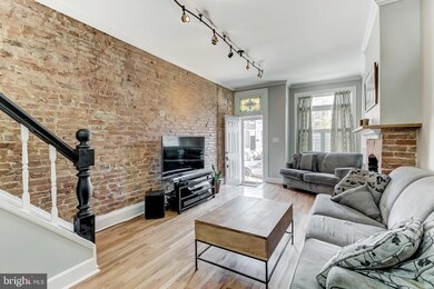 1634 Jackson St, Baltimore, MD 21230 - photo 4