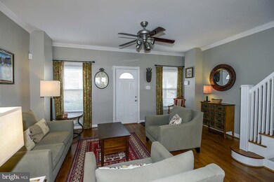 unlisted-address, Washington, DC 20018 - photo 4