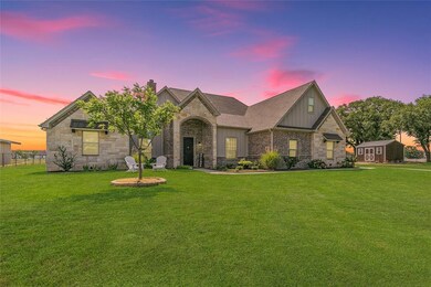 931 Friendship Rd, Weatherford, TX 76085 - photo 2