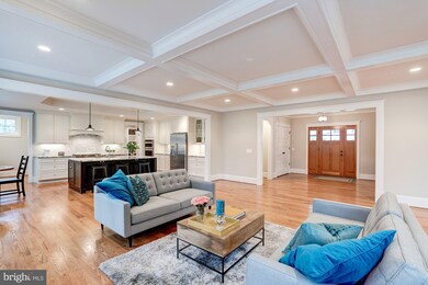 1221 Kelley St SW, Vienna, VA 22180 - photo 5