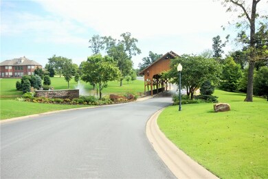 Lot 69 Ridgewood Ln, Bentonville, AR 72712 - photo 4