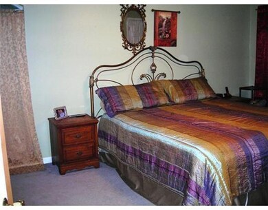 Bedroom 1.
