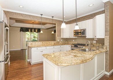 44 Baldwin Dr, Sharon, MA 02067 - photo 5