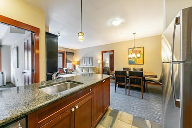 1985 Olympic Valley Rd unit 2-312, Olympic Valley, CA 96146 - photo 4