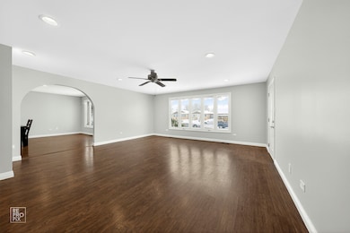 7850 Mcvicker Ave, Burbank, IL 60459 - photo 2