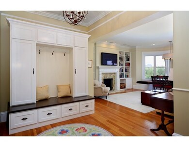 382 Commonwealth Ave unit 61, Boston, MA 02215 - photo 2
