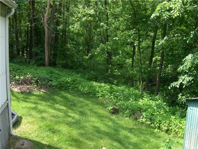 Yard/Garden.