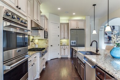 22911 Entiempo, San Antonio, TX 78261 - photo 5