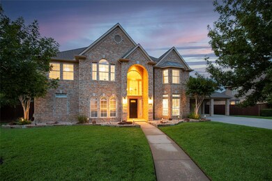 1802 Mesquite Ct, Southlake, TX 76092 - photo 2
