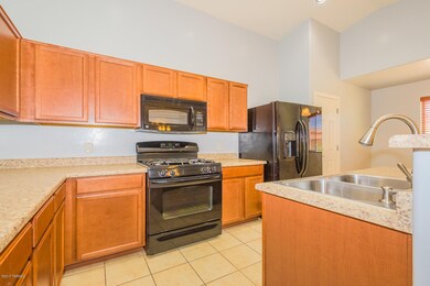 700 kitchen