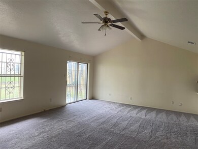 Another view of the living room