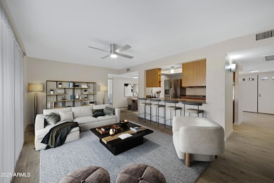 5032 W Morten Ave, Glendale, AZ 85301 - photo 3