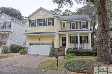 9 Dockside Dr, Savannah, GA 31410 - photo 3