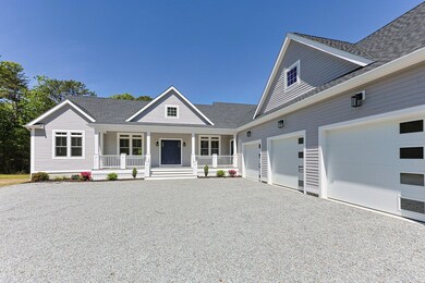 84 Hooppole Rd, Mashpee, MA 02649 - photo 2