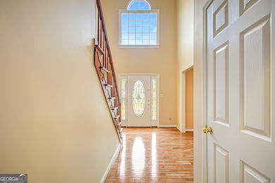 225 Butterfield Ln, Fayetteville, GA 30214 - photo 6