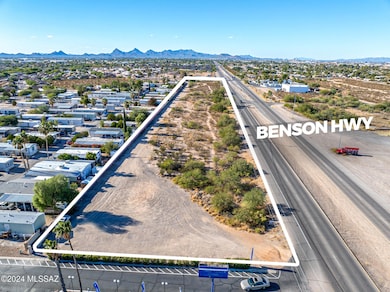 4300 E Benson Hwy, Tucson, AZ 85706 - photo 5
