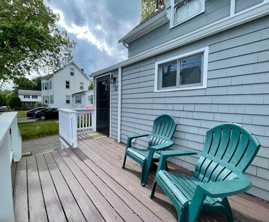 12 Edinboro Terrace unit 1, Newtonville, MA 02460 - photo 2