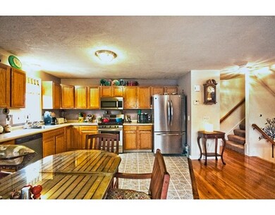 95 Cedar St unit 95, Haverhill, MA 01830 - photo 5