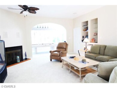 Den/Family/Great Room