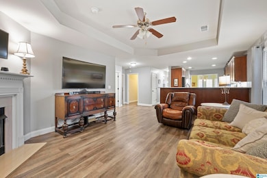 157 Hillcrest Dr, Montevallo, AL 35115 - photo 6