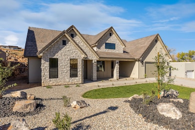 690 S 1220 W, Hurricane, UT 84737 - photo 3