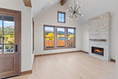 203 N Ridge St unit A, Breckenridge, CO 80424 - photo 5