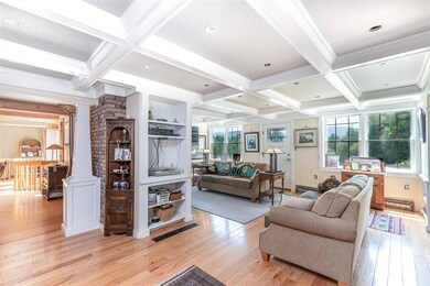 347 Baird Rd, Stowe, VT 05672 - photo 3