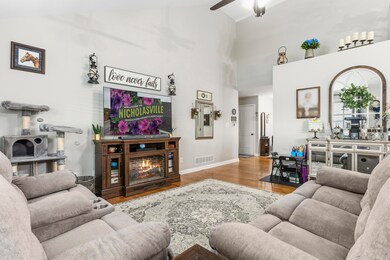 133 McPeek Place, Nicholasville, KY 40356 - photo 4