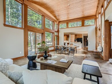 30144 Glen Eyrie Dr, Evergreen, CO 80439 - photo 5