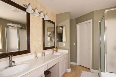 Bathroom master
