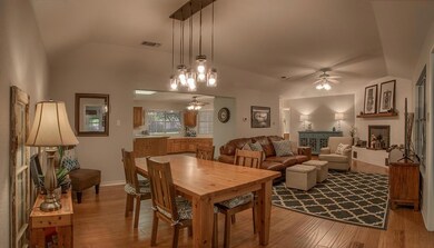 126 Frederick Rd, Fredericksburg, TX 78624 - photo 6