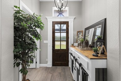 309 N Saddle Spur Ct, Weatherford, TX 76087 - photo 2