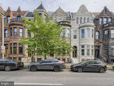 1821 Eutaw Place, Baltimore, MD 21217 - photo 2