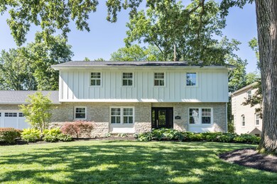1377 Oakview Dr.