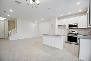 MOVE IN READY!