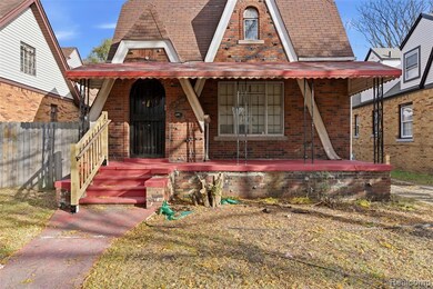 17206 Ilene St, Detroit, MI 48221 - photo 5