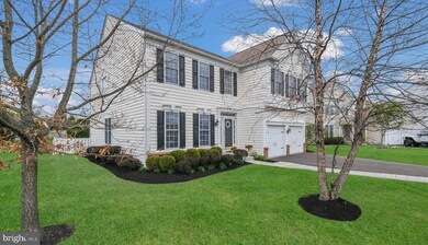 40 Williams Dr, Fountainville, PA 18923 - photo 4