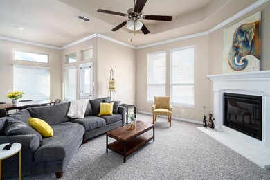 3808 Gennaker Dr, Denton, TX 76210 - photo 5