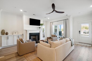 Model Home