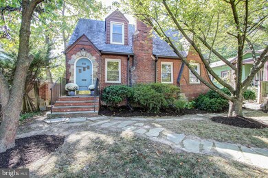 511 Ethan Allen Ave, Takoma Park, MD 20912 - photo 2