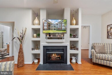 2155 Scotts Crossing Ct unit 202, Annapolis, MD 21401 - photo 2