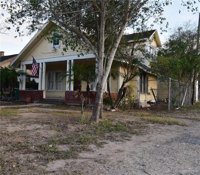 218 E Caffery Ave, Pharr, TX 78577 - photo 2