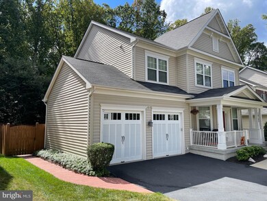 10793 Monocacy Way, Manassas, VA 20112 - photo 2