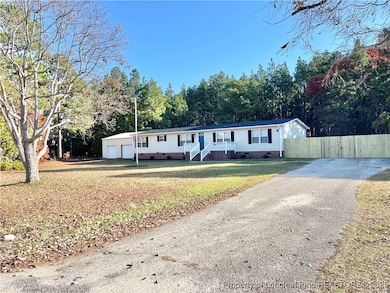 140 Gibbs Rd, Lillington, NC 27546 - photo 2